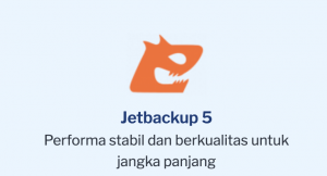 jetbackup