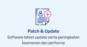 patch&update